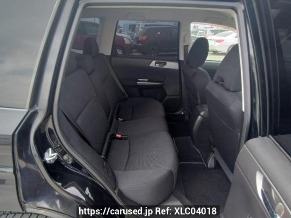 Used 2012 AT subaru forester SHJ Image[15]