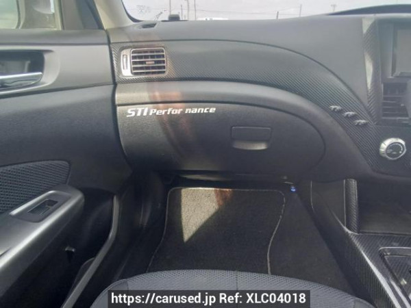 Used 2012 AT subaru forester SHJ Image[19]