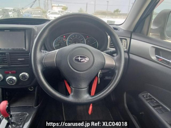 Used 2012 AT subaru forester SHJ Image[20]