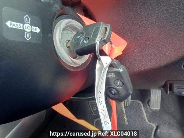 Used 2012 AT subaru forester SHJ Image[21]