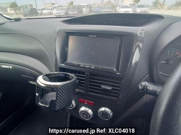 Used 2012 AT subaru forester SHJ Image[22]