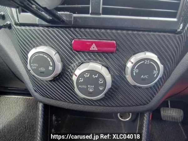 Used 2012 AT subaru forester SHJ Image[23]