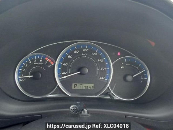 Used 2012 AT subaru forester SHJ Image[25]