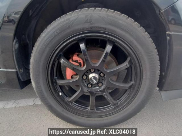 Used 2012 AT subaru forester SHJ Image[27]