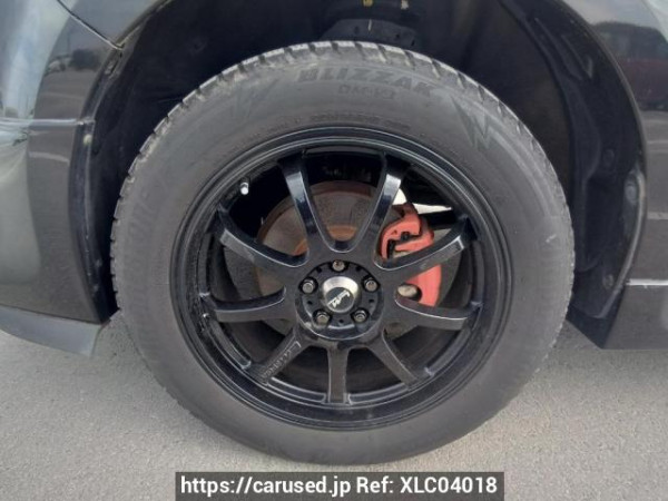 Used 2012 AT subaru forester SHJ Image[28]