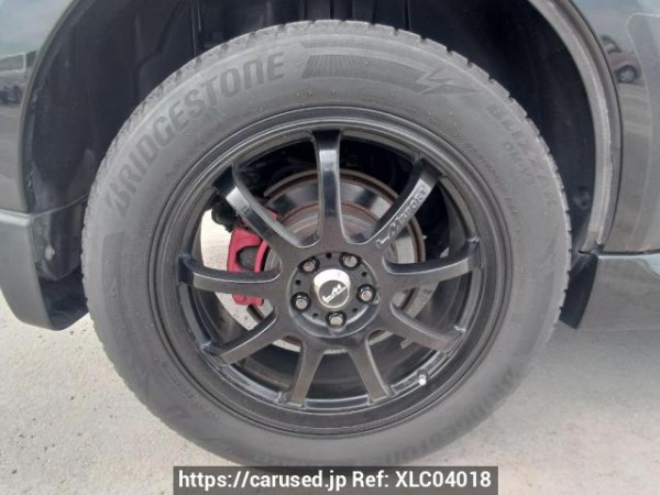 Used 2012 AT subaru forester SHJ Image[29]