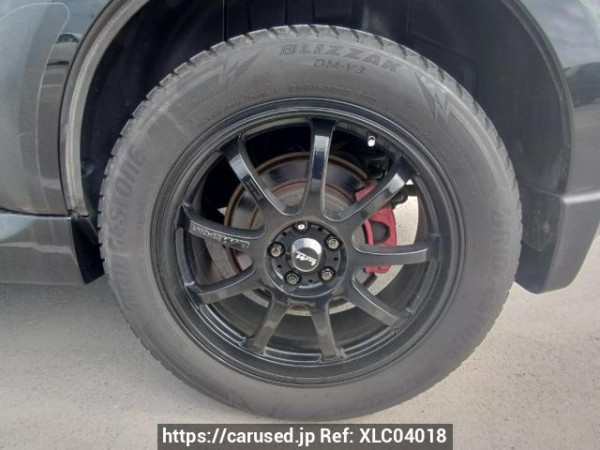 Used 2012 AT subaru forester SHJ Image[30]