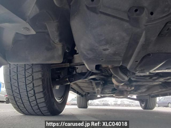 Used 2012 AT subaru forester SHJ Image[31]