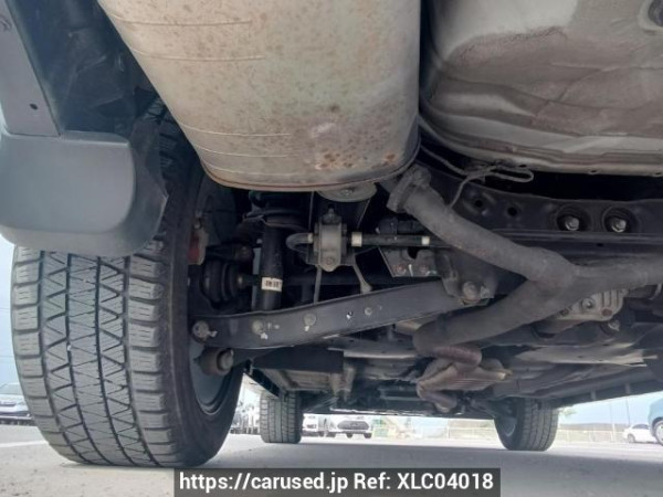 Used 2012 AT subaru forester SHJ Image[37]