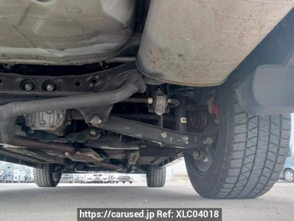 Used 2012 AT subaru forester SHJ Image[39]