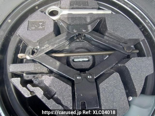 Used 2012 AT subaru forester SHJ Image[41]