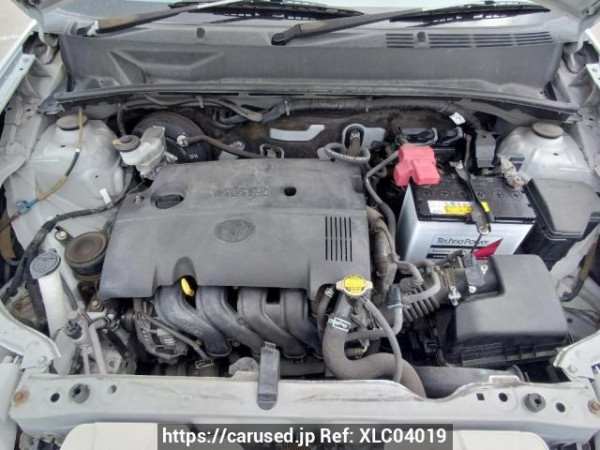 Used 2014 AT toyota succeed-van NCP160V Image[10]