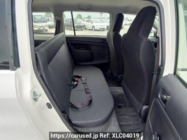 Used 2014 AT toyota succeed-van NCP160V Image[15]