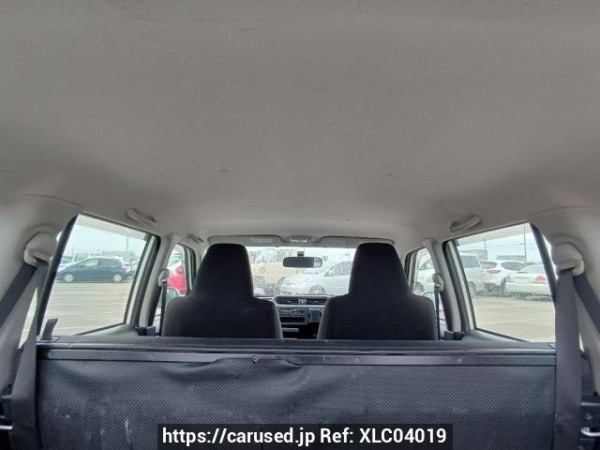 Used 2014 AT toyota succeed-van NCP160V Image[17]
