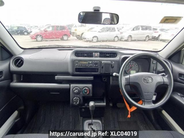 Used 2014 AT toyota succeed-van NCP160V Image[18]