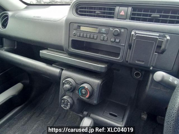 Used 2014 AT toyota succeed-van NCP160V Image[22]