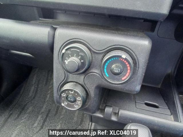 Used 2014 AT toyota succeed-van NCP160V Image[24]