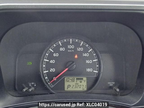 Used 2014 AT toyota succeed-van NCP160V Image[26]