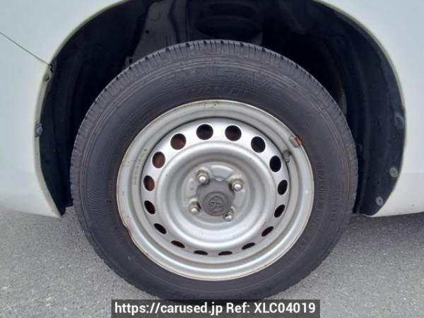 Used 2014 AT toyota succeed-van NCP160V Image[29]