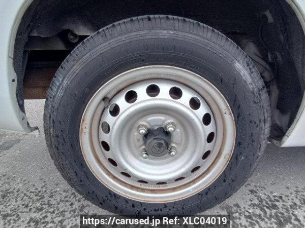 Used 2014 AT toyota succeed-van NCP160V Image[30]