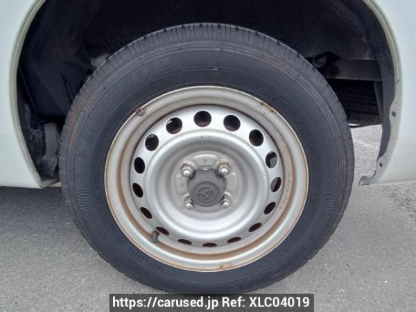 Used 2014 AT toyota succeed-van NCP160V Image[31]