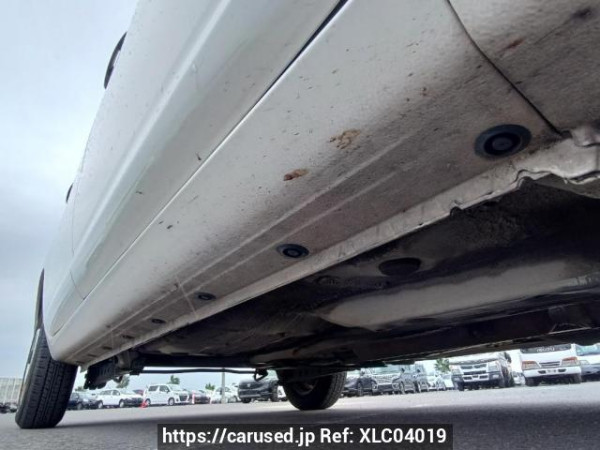 Used 2014 AT toyota succeed-van NCP160V Image[34]