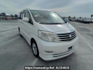 Toyota Alphard MNH10W