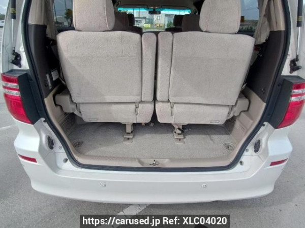 Used 2006 AT toyota alphard MNH10W Image[8]
