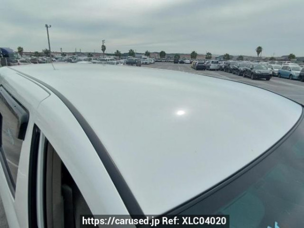 Used 2006 AT toyota alphard MNH10W Image[13]