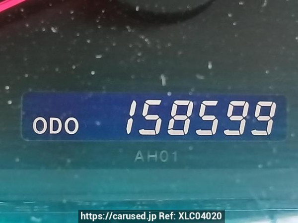 Used 2006 AT toyota alphard MNH10W Image[24]