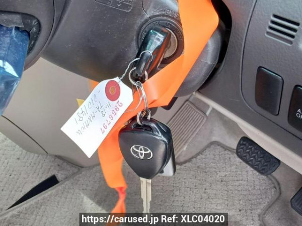 Used 2006 AT toyota alphard MNH10W Image[30]