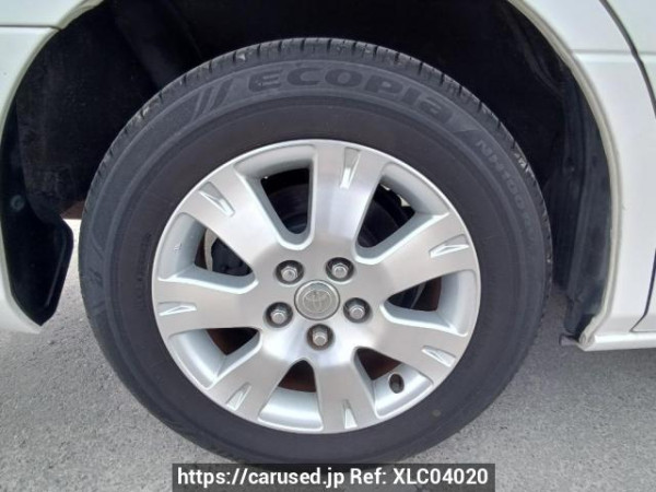 Used 2006 AT toyota alphard MNH10W Image[33]