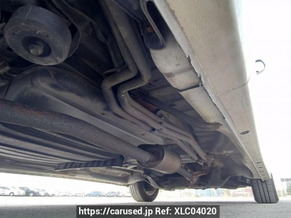 Used 2006 AT toyota alphard MNH10W Image[36]