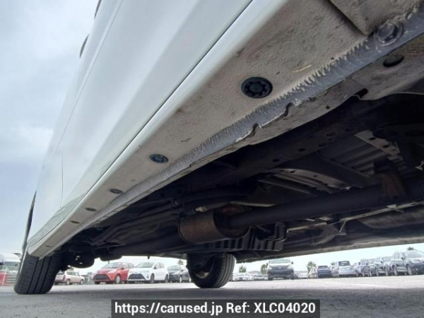 Used 2006 AT toyota alphard MNH10W Image[37]