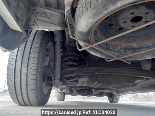 Used 2006 AT toyota alphard MNH10W Image[41]