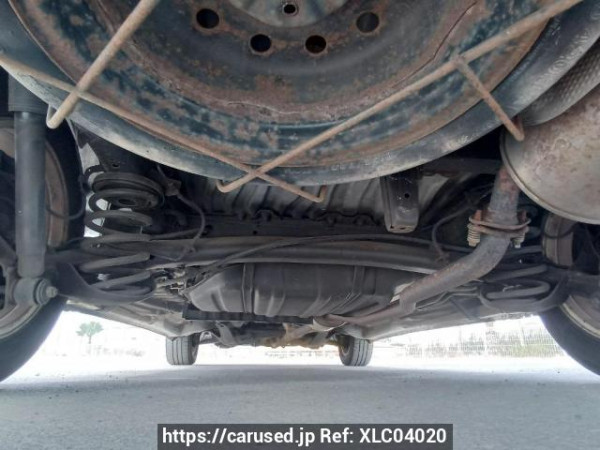 Used 2006 AT toyota alphard MNH10W Image[42]