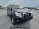 Toyota Land Cruiser Prado TRJ150W