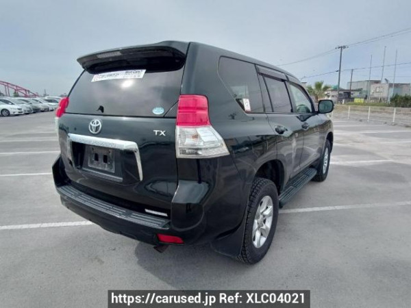 Used 2012 AT toyota land-cruiser-prado TRJ150W Image[6]