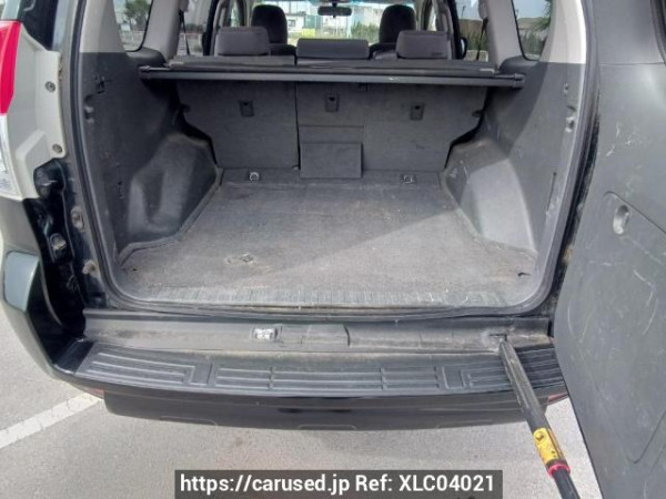 Used 2012 AT toyota land-cruiser-prado TRJ150W Image[8]
