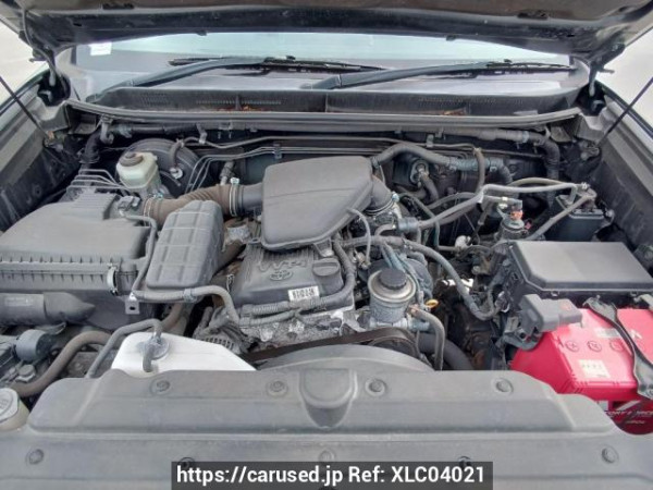 Used 2012 AT toyota land-cruiser-prado TRJ150W Image[10]