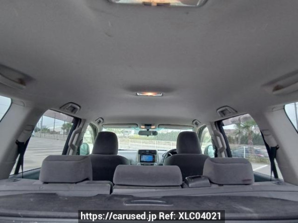 Used 2012 AT toyota land-cruiser-prado TRJ150W Image[14]
