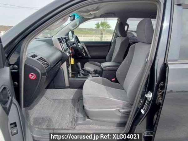 Used 2012 AT toyota land-cruiser-prado TRJ150W Image[16]