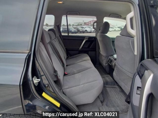 Used 2012 AT toyota land-cruiser-prado TRJ150W Image[17]