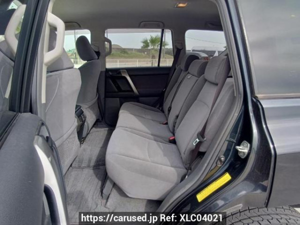 Used 2012 AT toyota land-cruiser-prado TRJ150W Image[18]