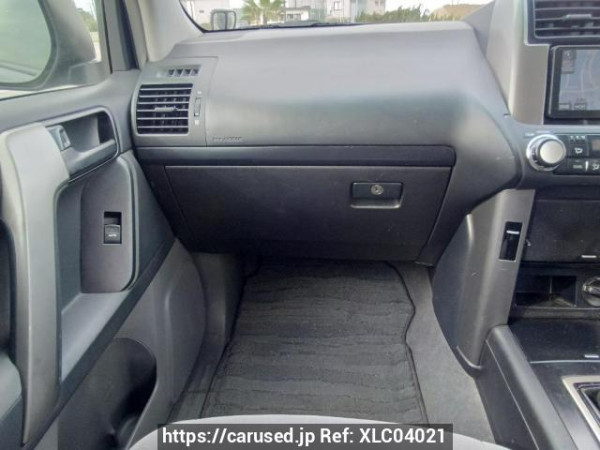 Used 2012 AT toyota land-cruiser-prado TRJ150W Image[20]