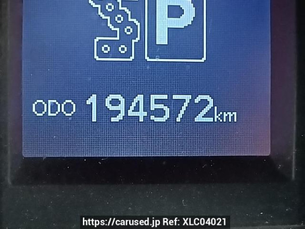 Used 2012 AT toyota land-cruiser-prado TRJ150W Image[23]