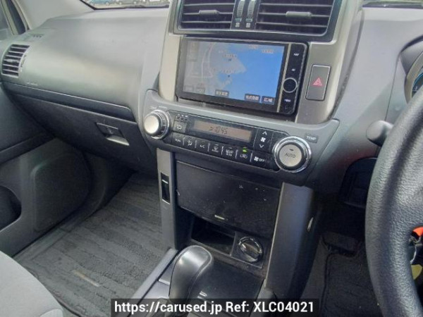 Used 2012 AT toyota land-cruiser-prado TRJ150W Image[24]