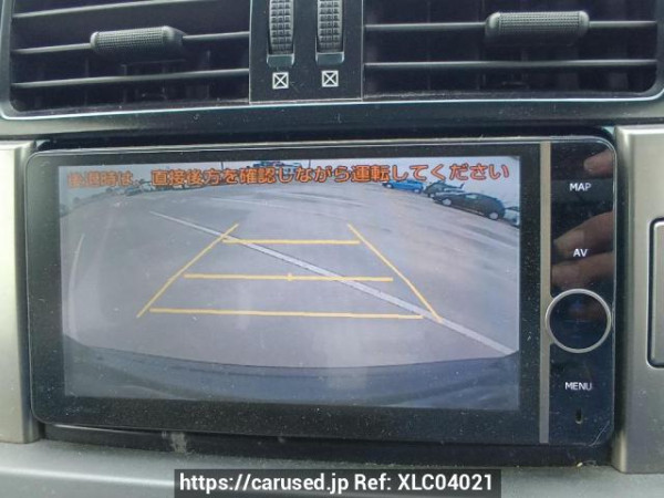 Used 2012 AT toyota land-cruiser-prado TRJ150W Image[26]