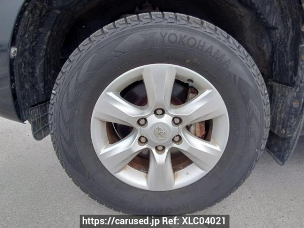 Used 2012 AT toyota land-cruiser-prado TRJ150W Image[31]