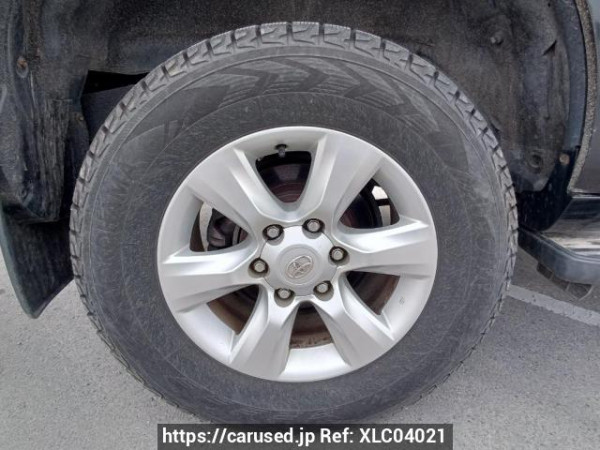 Used 2012 AT toyota land-cruiser-prado TRJ150W Image[32]